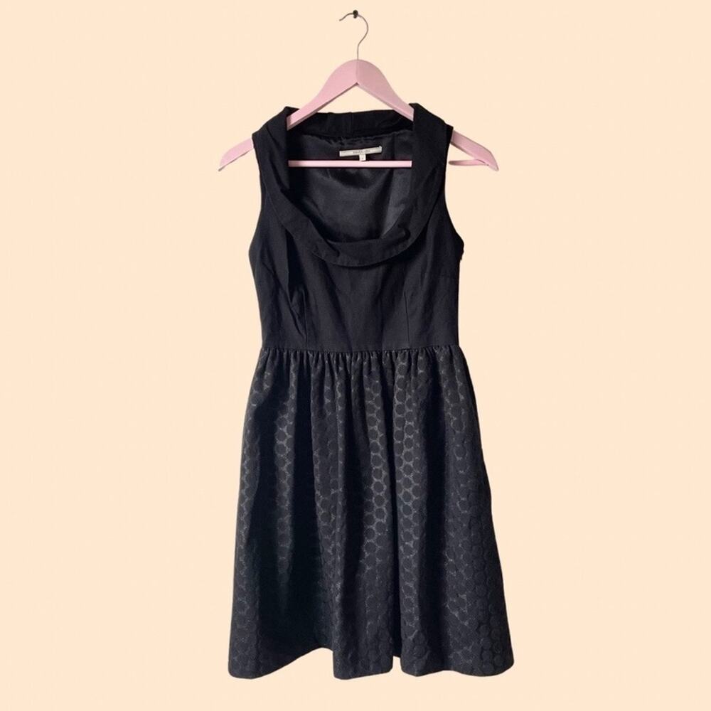 Anthropologie Wendy Katlen Dress Size 2